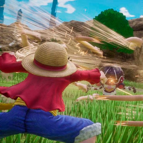 ONE PIECE ODYSSEY Deluxe Edition Cd Key Steam Global